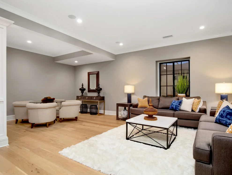 Charleston Homes Interior - Maryland Avenue by Duff Painting Co - Photo 6