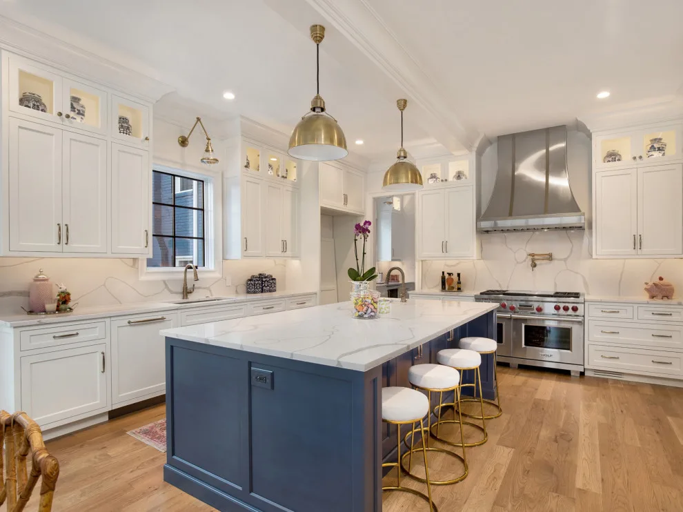 Charleston Homes Interior - Maryland Avenue by Duff Painting Co - Photo 5