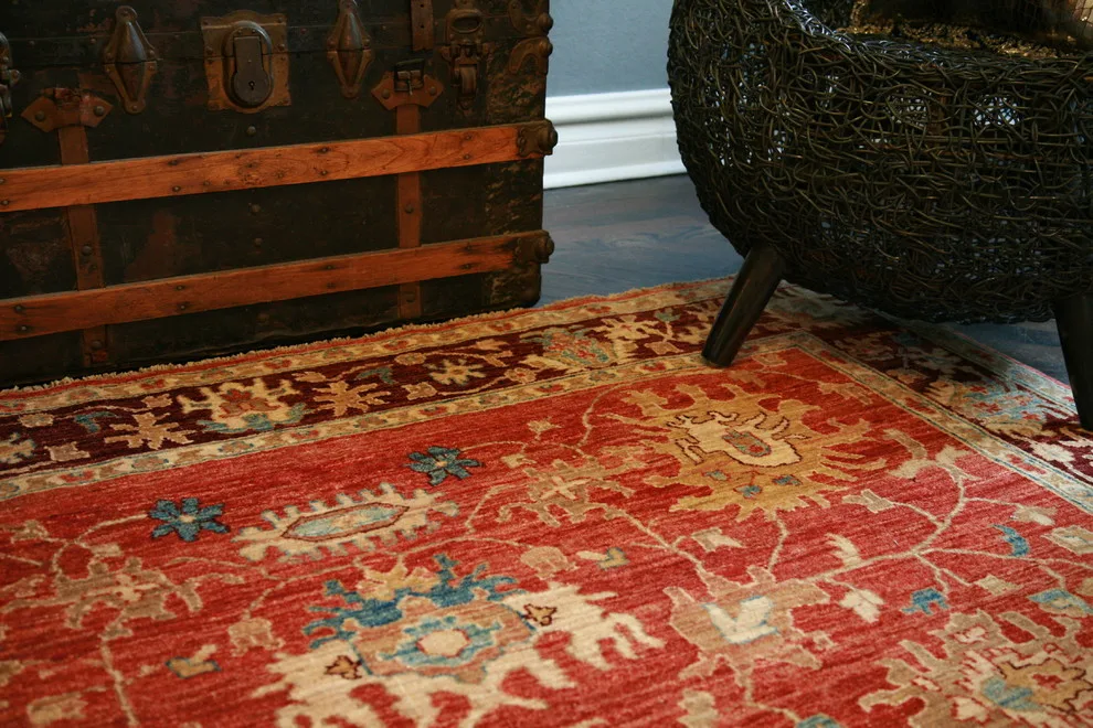 Interior Design by Paint The Town Red - Color Consulting - Photo 6