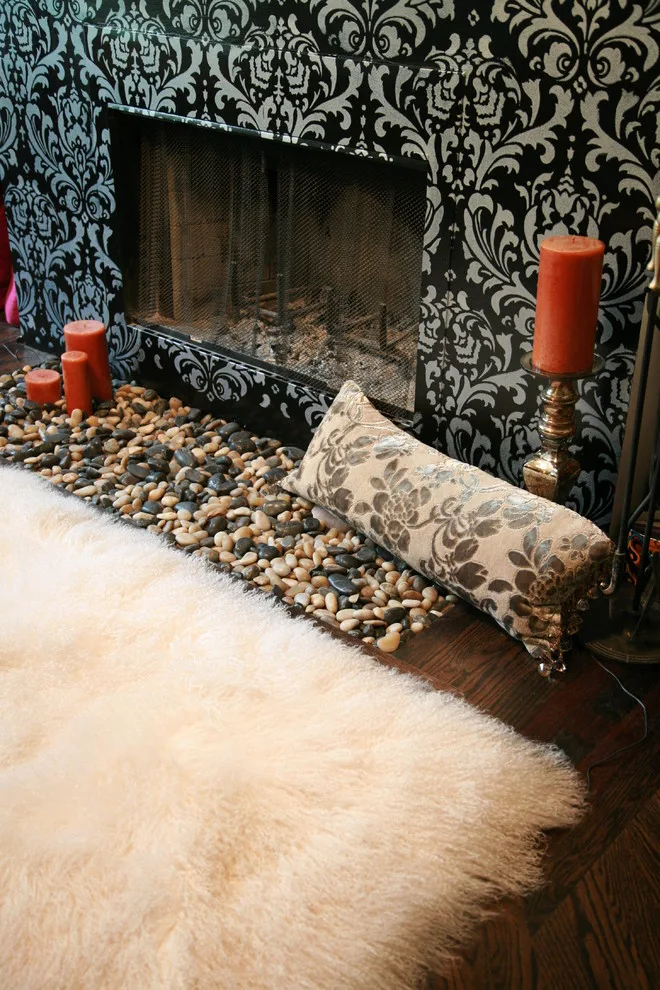 Interior Design by Paint The Town Red - Color Consulting - Photo 2