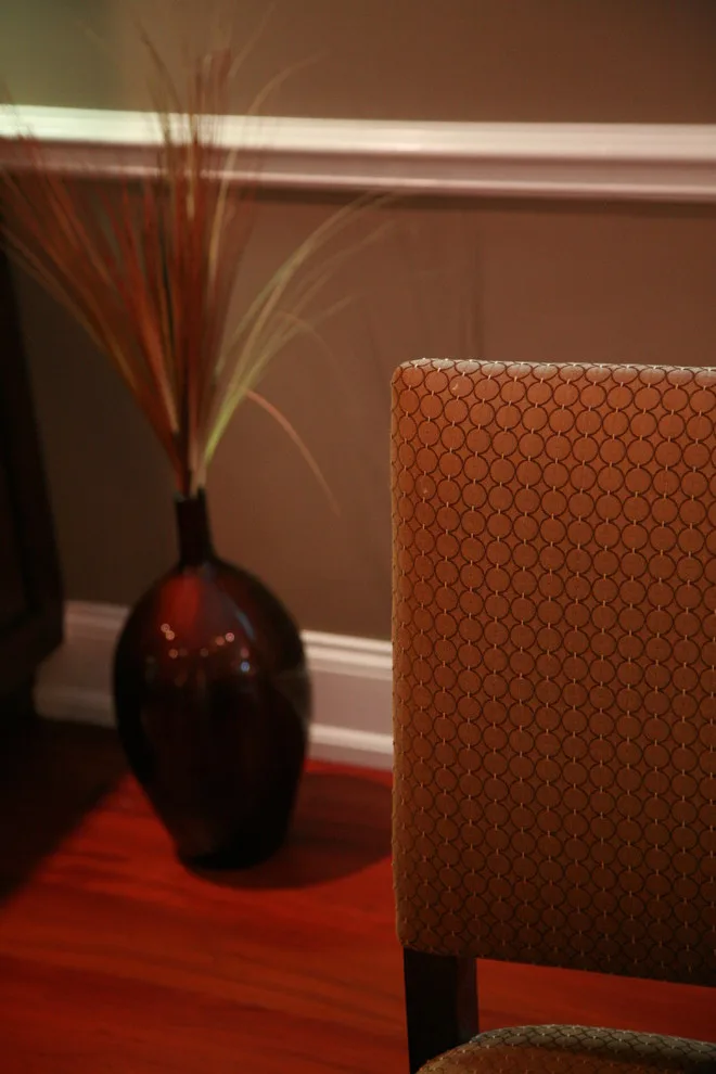 Interior Design by Paint The Town Red - Color Consulting - Photo 12