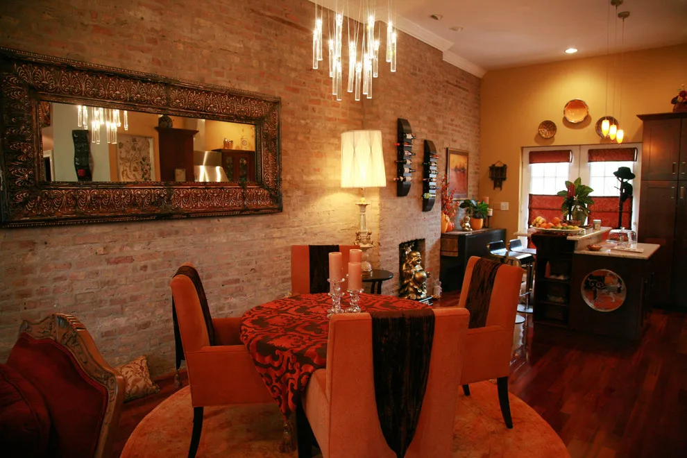 Interior Design by Paint The Town Red - Color Consulting - Photo 4