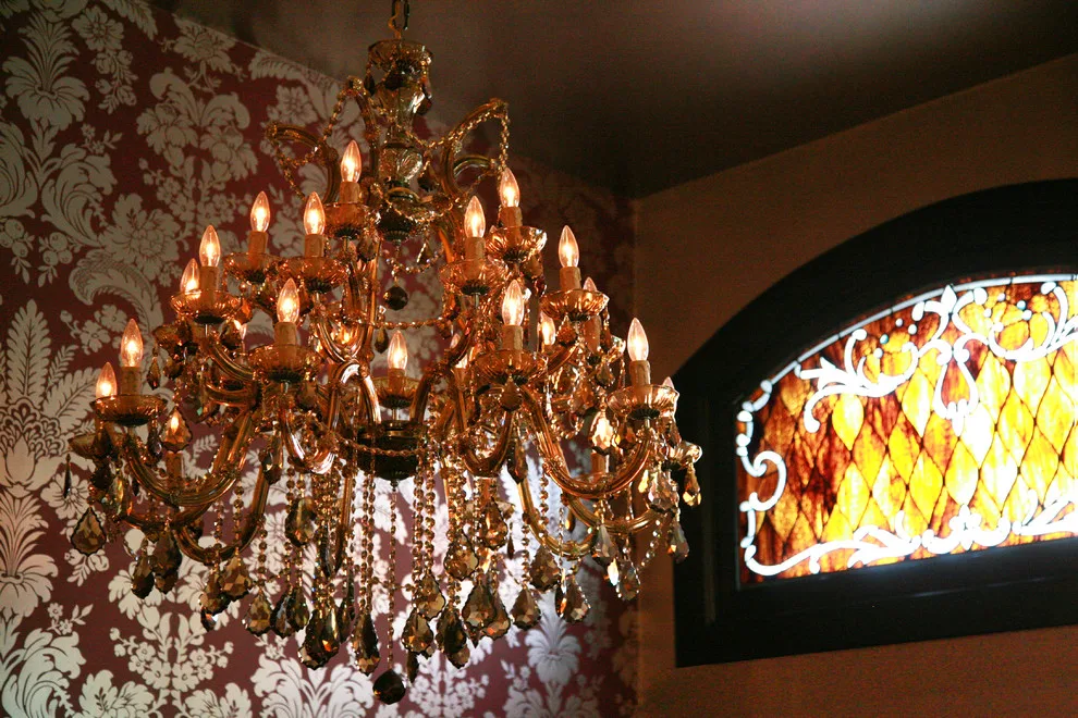 Interior Design by Paint The Town Red - Color Consulting - Photo 9