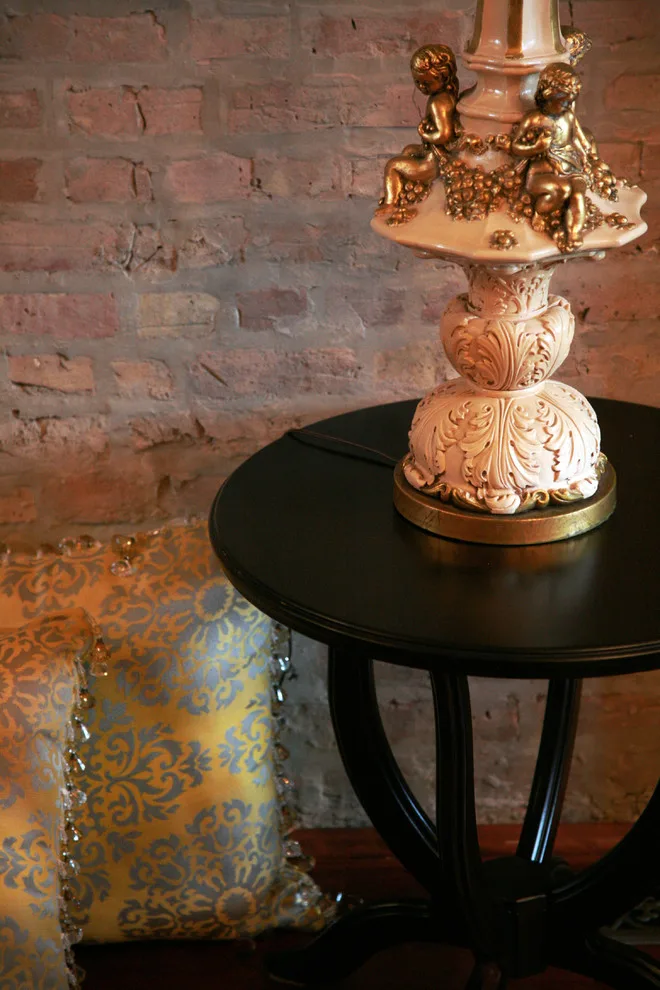 Interior Design by Paint The Town Red - Color Consulting - Photo 13