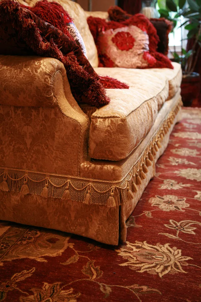 Interior Design by Paint The Town Red - Color Consulting - Photo 11