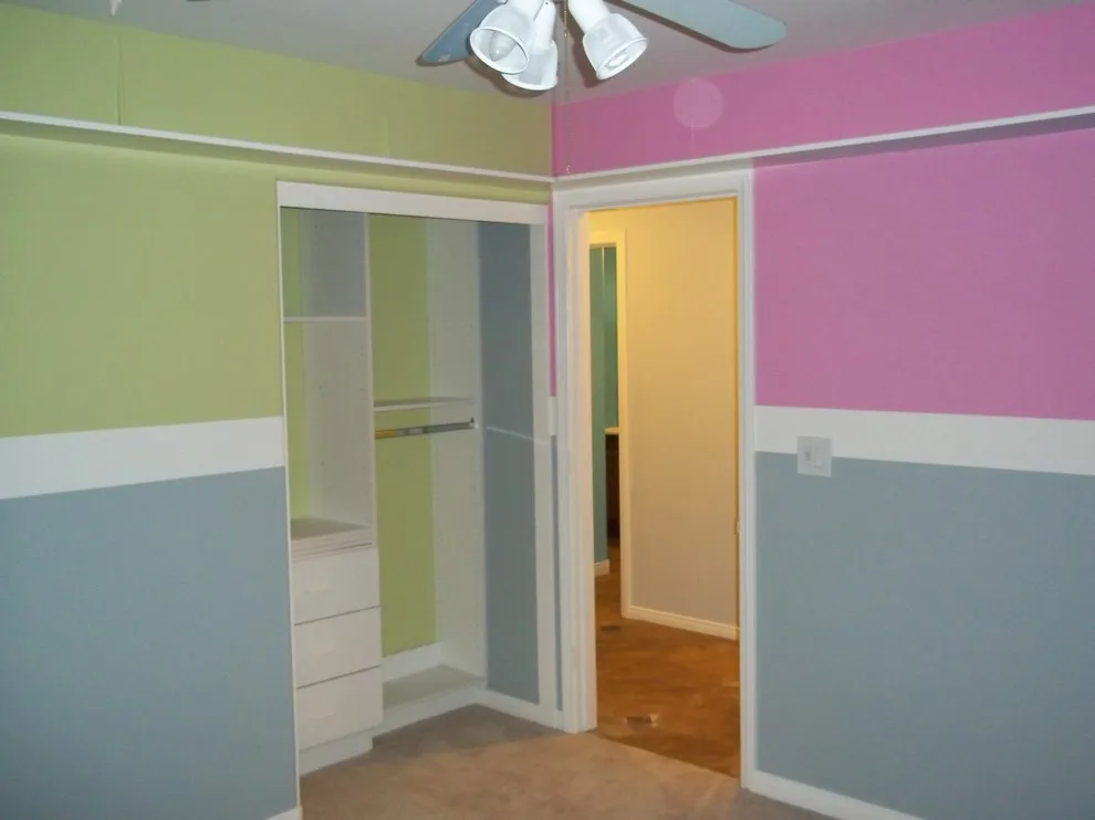 Sleeping Quarters by AllPro Painters - Photo 2