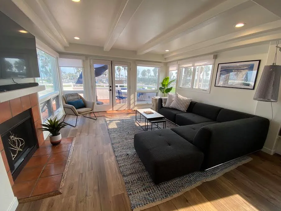 Interior Coating by San Diego Master Painting LLC - Photo 5