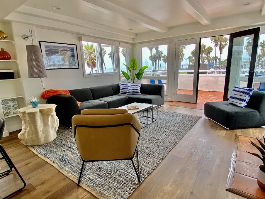 Interior Coating by San Diego Master Painting LLC - Photo 2