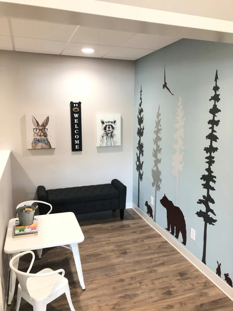 Interior/Exterior 2020 Top Choice by DPI Quality Custom Finishes - Photo 5