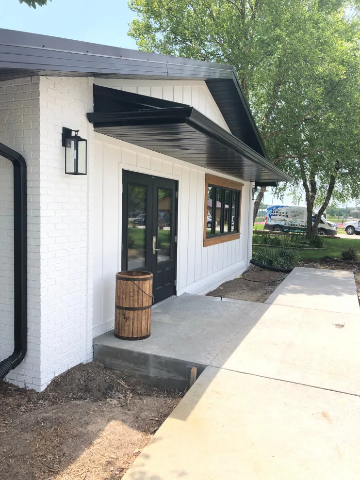 Interior/Exterior 2020 Top Choice by DPI Quality Custom Finishes - Photo 4