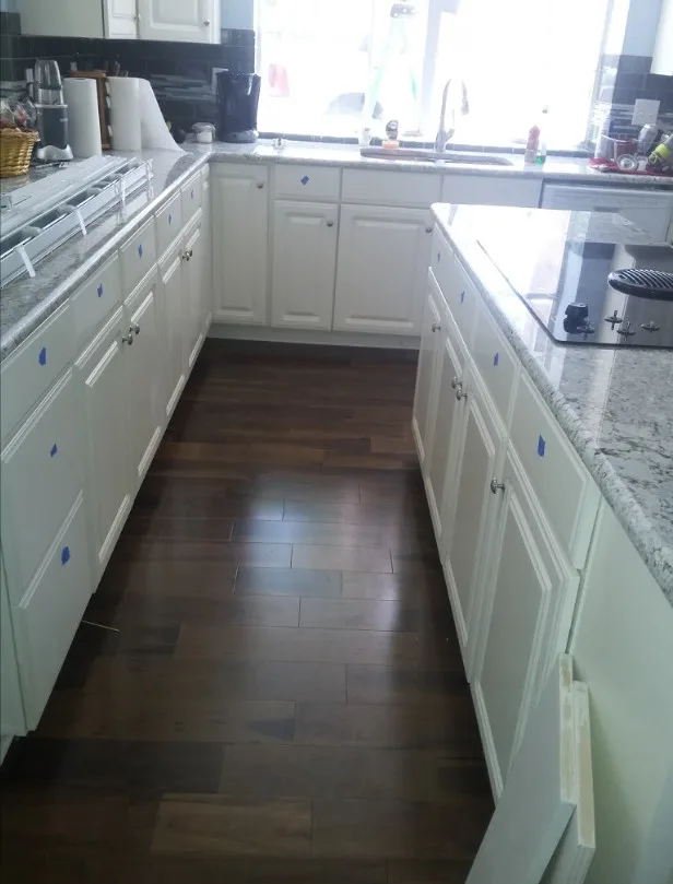Interior Decor Painting by R & R Painting And Remodeling - Photo 2