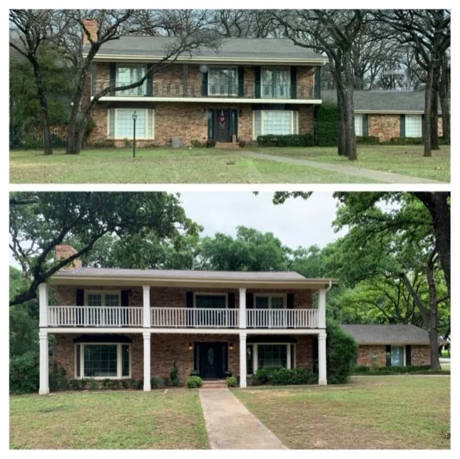 Interior and Exterior Painting by America's Painters Pro - Photo 6
