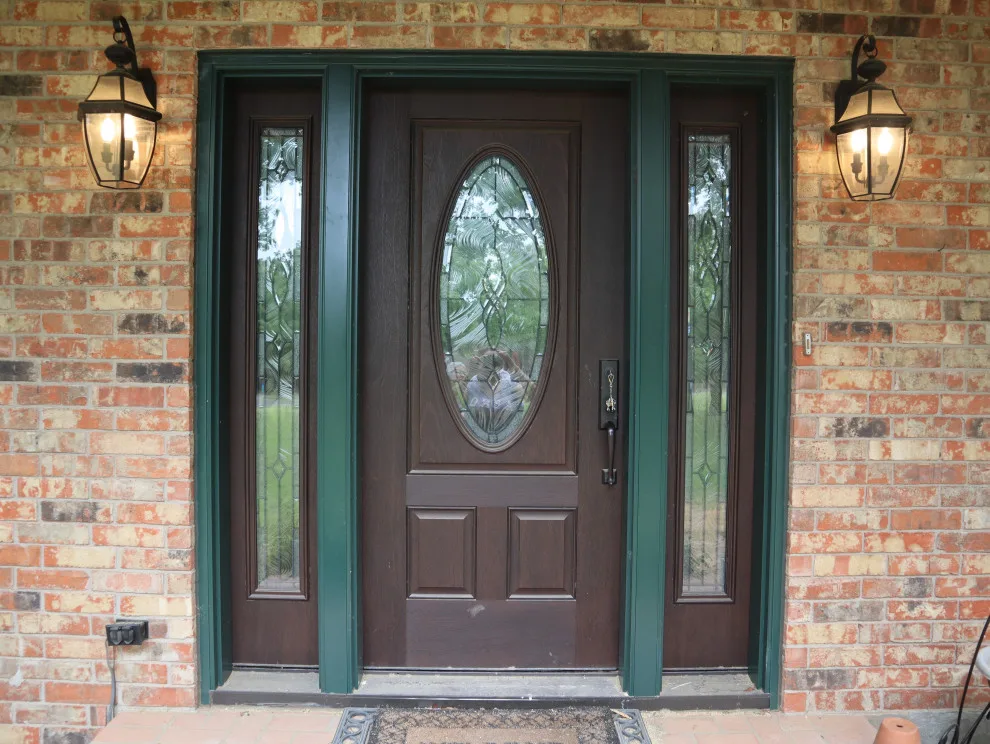 Interior and Exterior Painting by America's Painters Pro - Photo 9