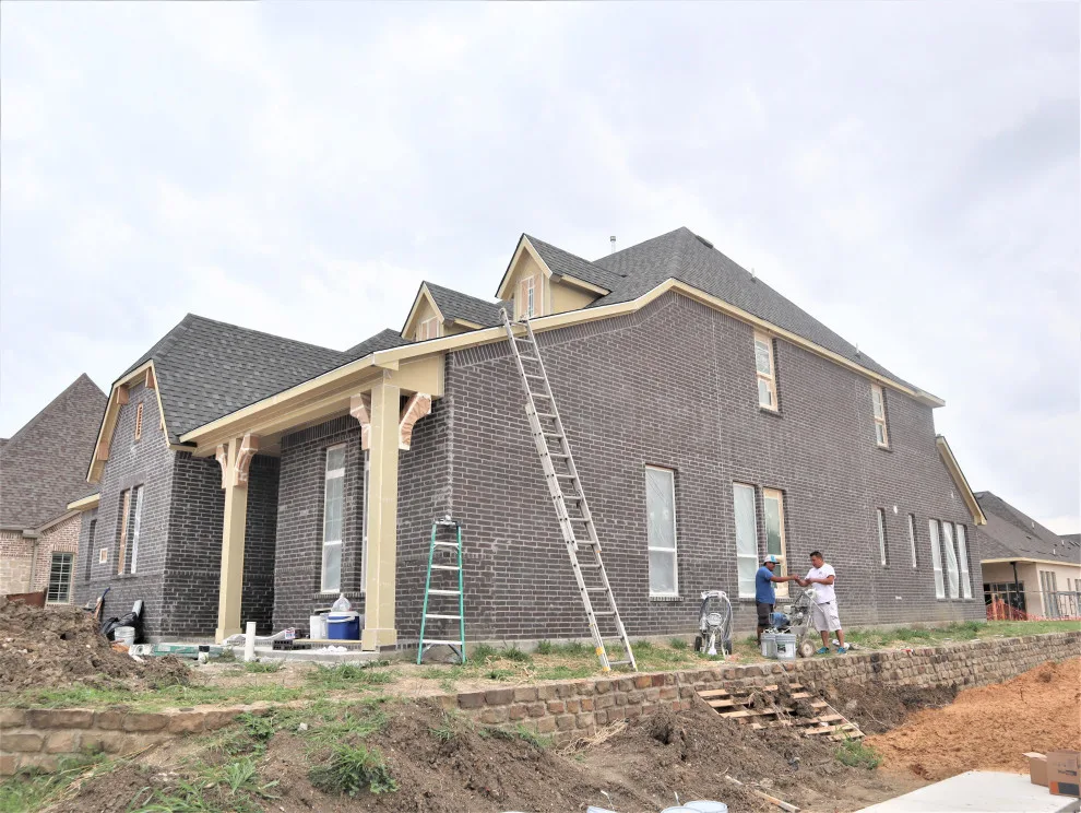 Interior and Exterior Painting by America's Painters Pro - Photo 12