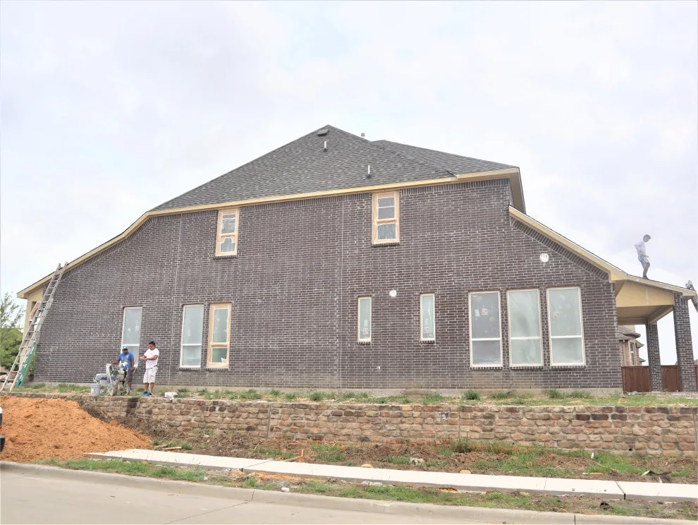 Interior and Exterior Painting by America's Painters Pro - Photo 4