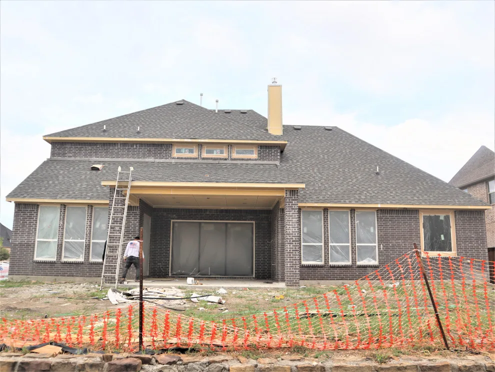 Interior and Exterior Painting by America's Painters Pro - Photo 41