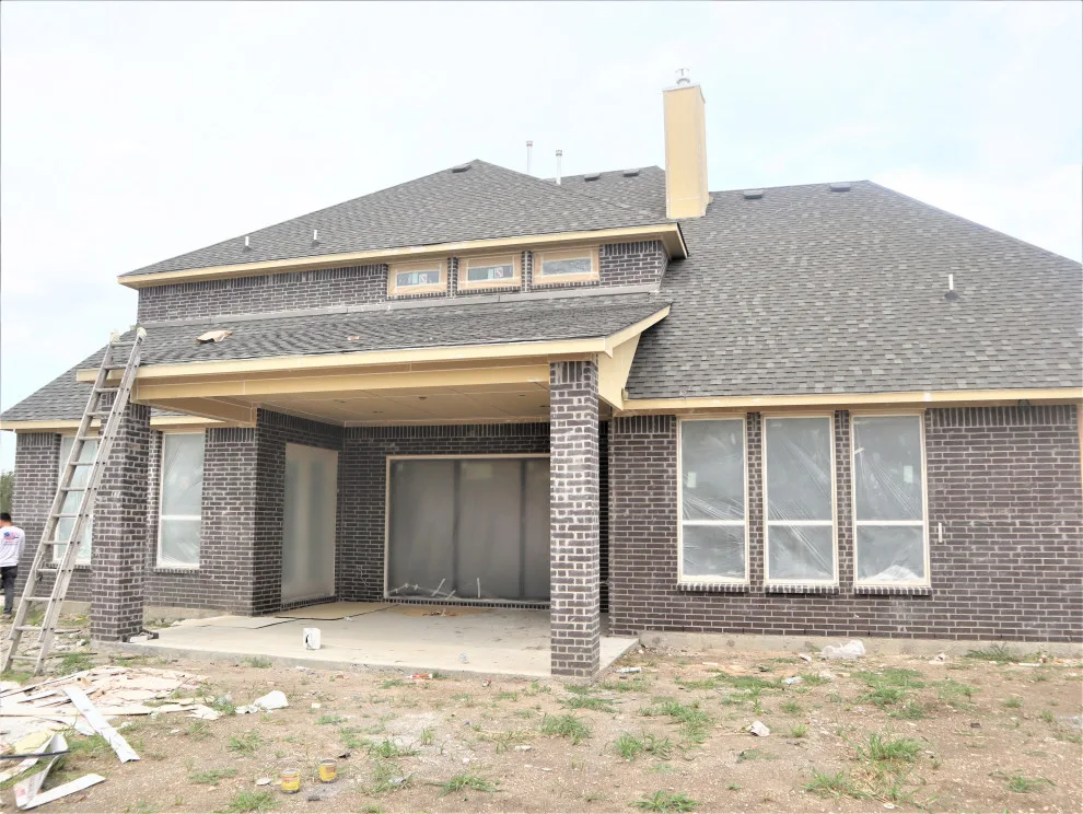 Interior and Exterior Painting by America's Painters Pro - Photo 18