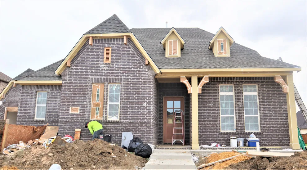 Interior and Exterior Painting by America's Painters Pro - Photo 3