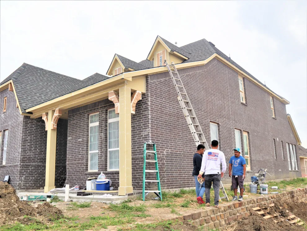 Interior and Exterior Painting by America's Painters Pro - Photo 25