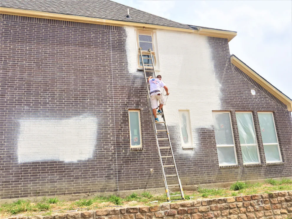 Interior and Exterior Painting by America's Painters Pro - Photo 28