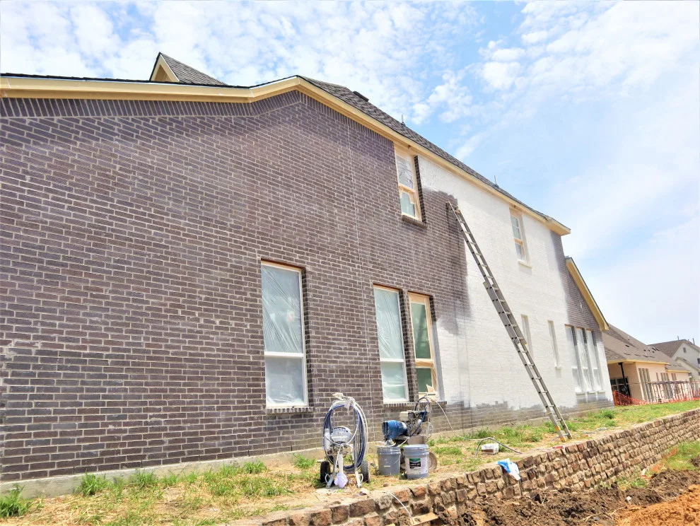 Interior and Exterior Painting by America's Painters Pro - Photo 26