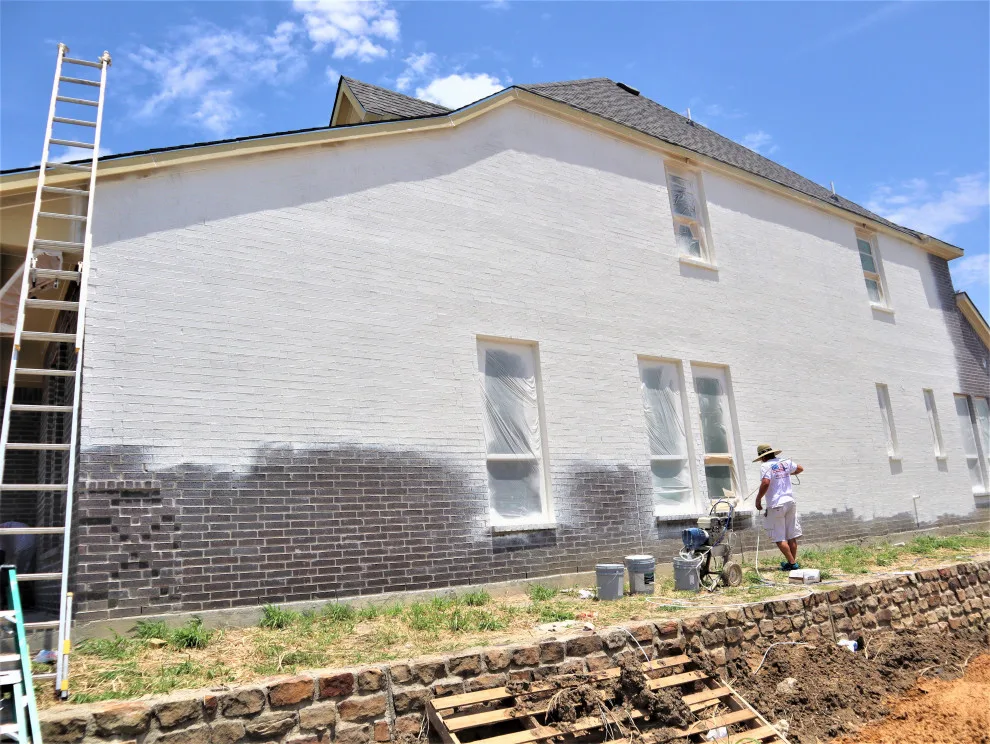 Interior and Exterior Painting by America's Painters Pro - Photo 11