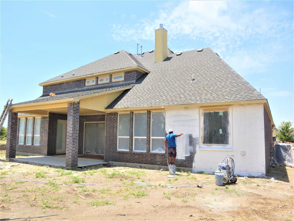 Interior and Exterior Painting by America's Painters Pro - Photo 31