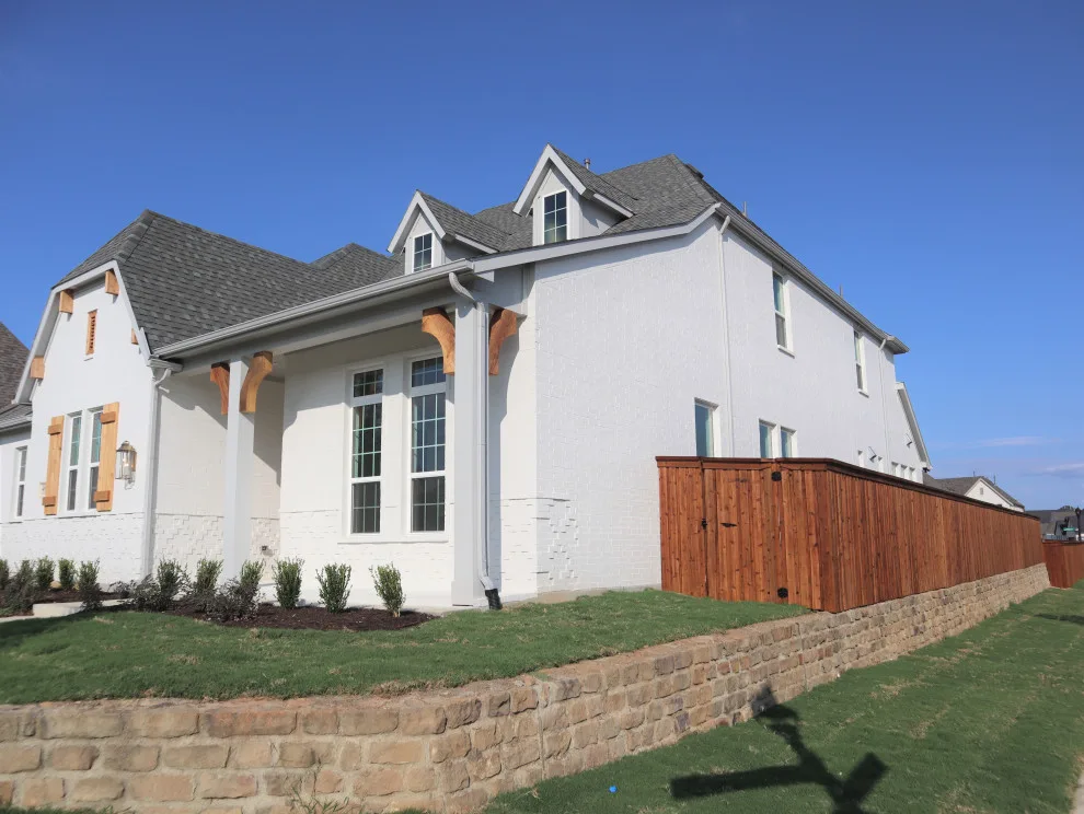 Interior and Exterior Painting by America's Painters Pro - Photo 24