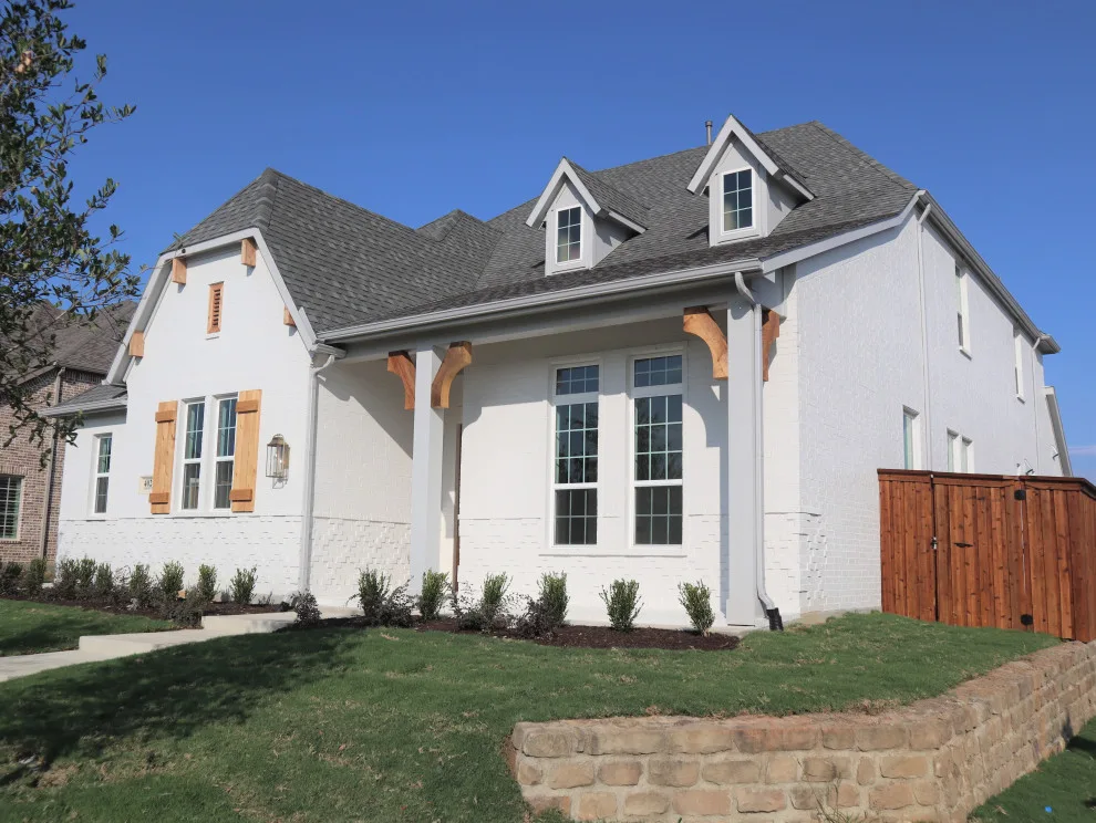 Interior and Exterior Painting by America's Painters Pro - Photo 33