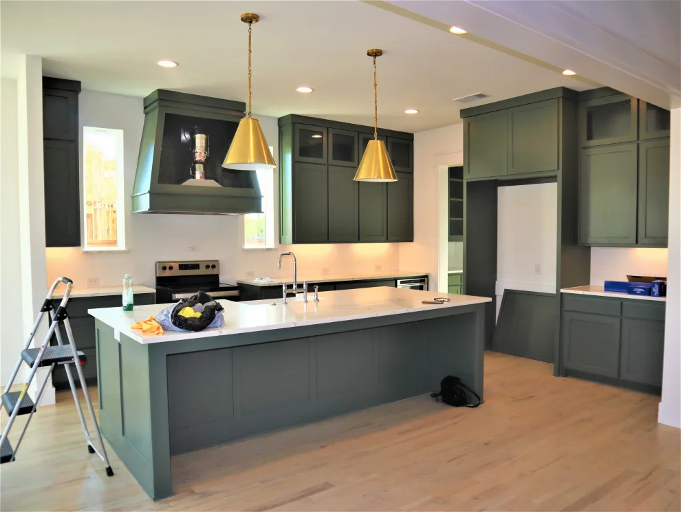 Interior and Exterior Painting by America's Painters Pro - Photo 35