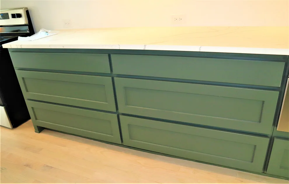 Interior and Exterior Painting by America's Painters Pro - Photo 20