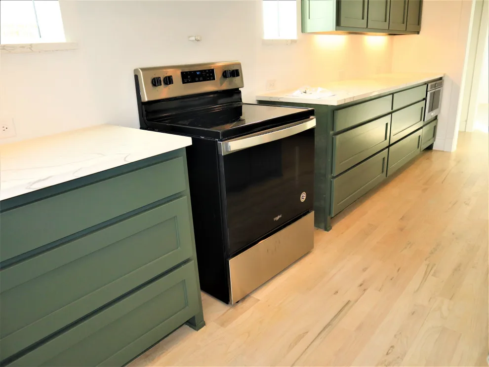 Interior and Exterior Painting by America's Painters Pro - Photo 29