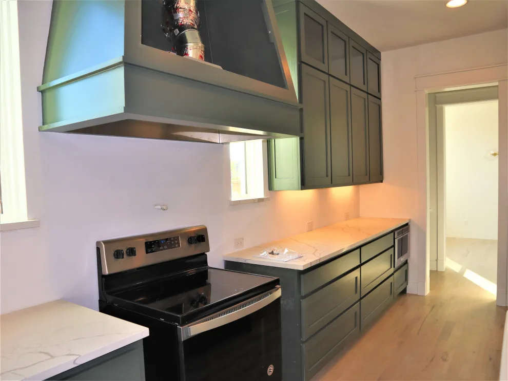 Interior and Exterior Painting by America's Painters Pro - Photo 38