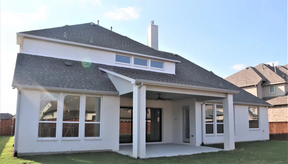 Interior and Exterior Painting by America's Painters Pro - Photo 27