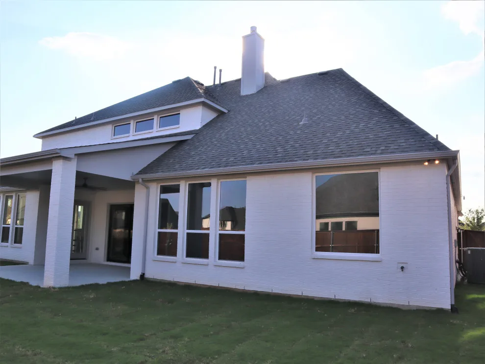 Interior and Exterior Painting by America's Painters Pro - Photo 14