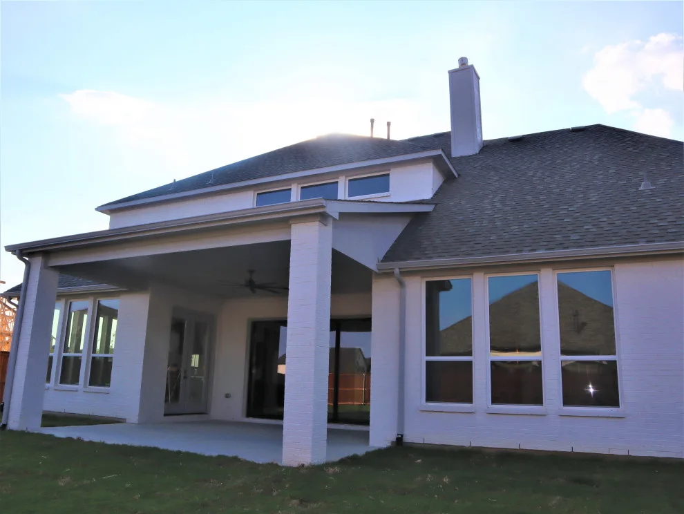 Interior and Exterior Painting by America's Painters Pro - Photo 21