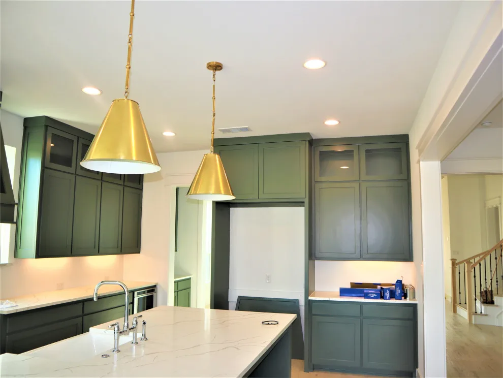 Interior and Exterior Painting by America's Painters Pro - Photo 36