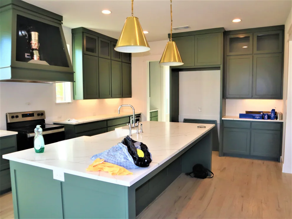Interior and Exterior Painting by America's Painters Pro - Photo 17