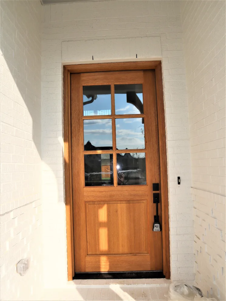 Interior and Exterior Painting by America's Painters Pro - Photo 15