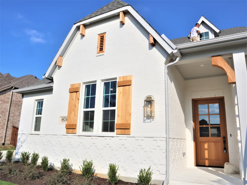 Interior and Exterior Painting by America's Painters Pro - Photo 7