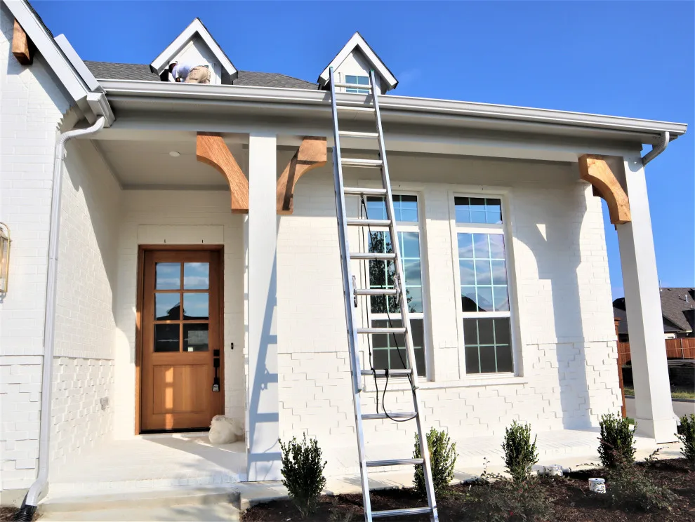 Interior and Exterior Painting by America's Painters Pro - Photo 23