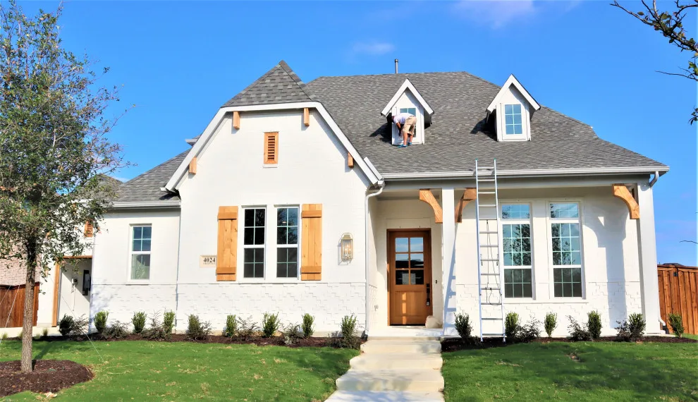 Interior and Exterior Painting by America's Painters Pro - Photo 10