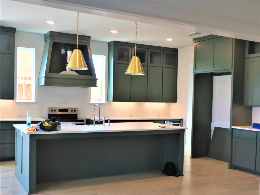 Interior and Exterior Painting by America's Painters Pro - Photo 37