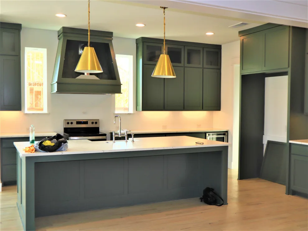 Interior and Exterior Painting by America's Painters Pro - Photo 34