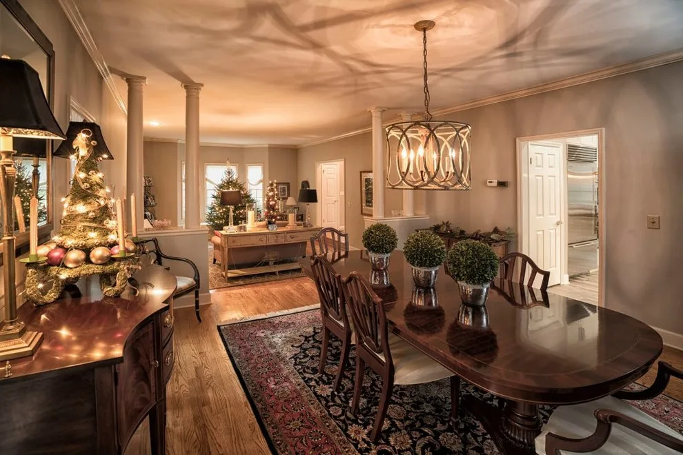 Fridholm Painting & Remodeling - Photo 6