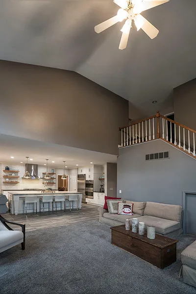 Revitalize Your Interior Design by Fridholm Painting & Remodeling - Photo 7