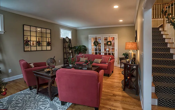 Revitalize Your Interior Design by Fridholm Painting & Remodeling - Photo 4