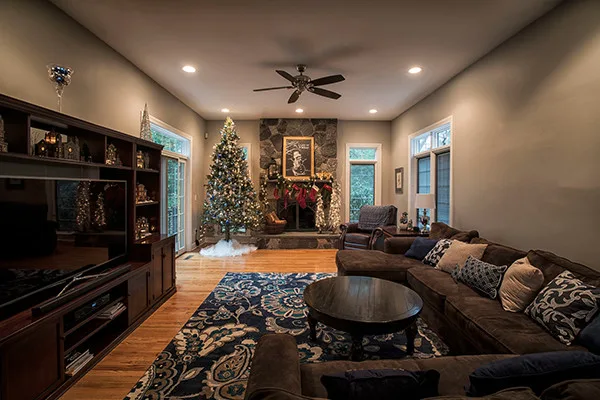 Revitalize Your Interior Design by Fridholm Painting & Remodeling - Photo 8