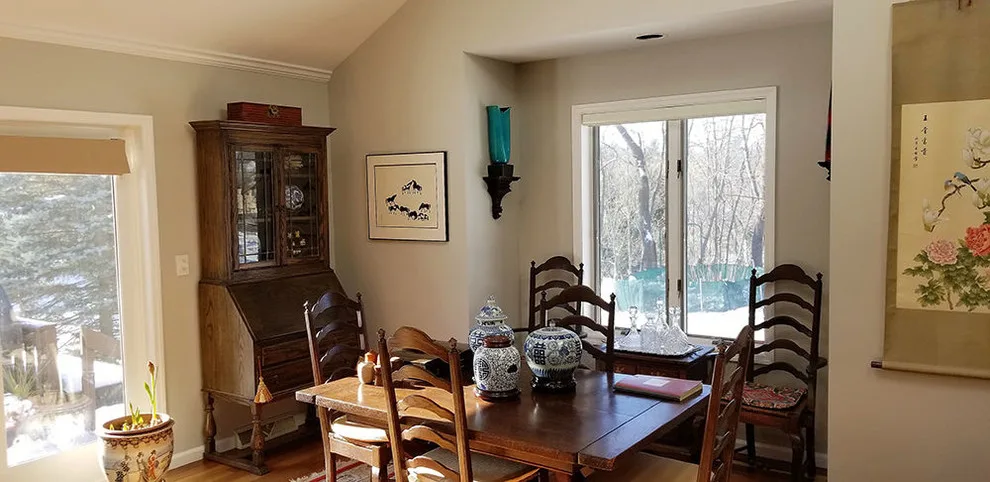 Revitalize Your Interior Design by Fridholm Painting & Remodeling - Photo 3
