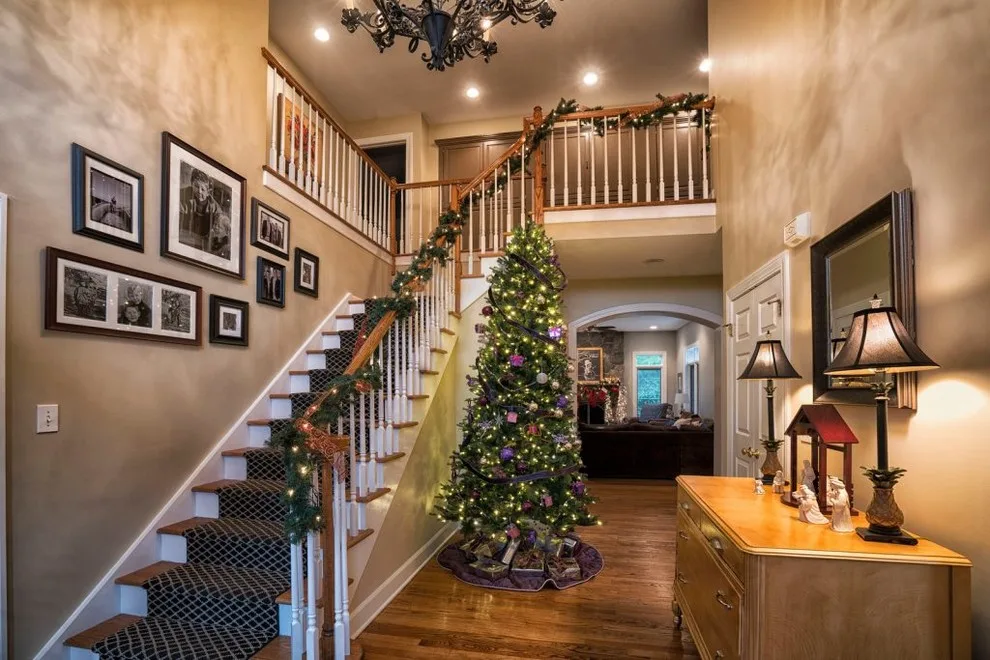 Revitalize Your Interior Design by Fridholm Painting & Remodeling - Photo 5